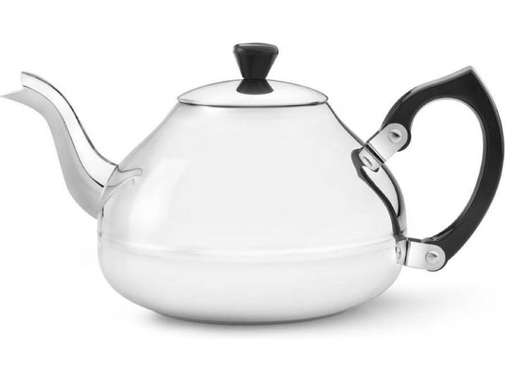 Bredemeijer - Theepot dubbelwandig Ceylon 1\,2L