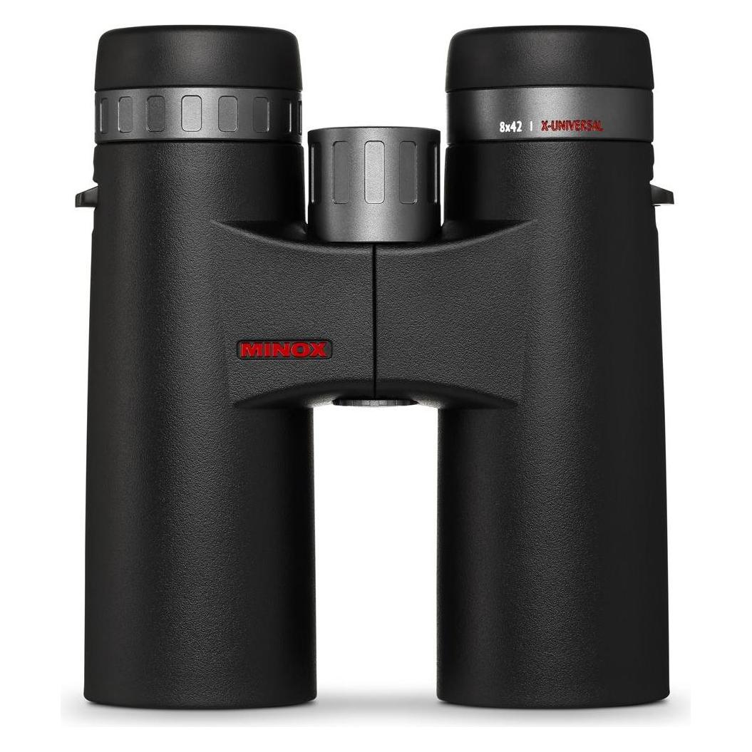 Minox X-Universal 8x42 (8x, 42 mm) (4110100673)