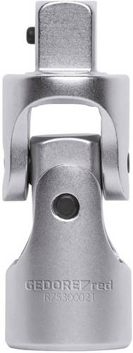 Gedore RED R75300021 3300512 Kardangelenk Antrieb 3/4" (20 mm) 1St.