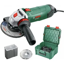 Bosch Home & Garden, Winkelschleifer, PWS 850-125 (125 mm)
