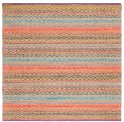 SAFAVIEH Handmade Flatweave Montauk Katixa Cotton Rug