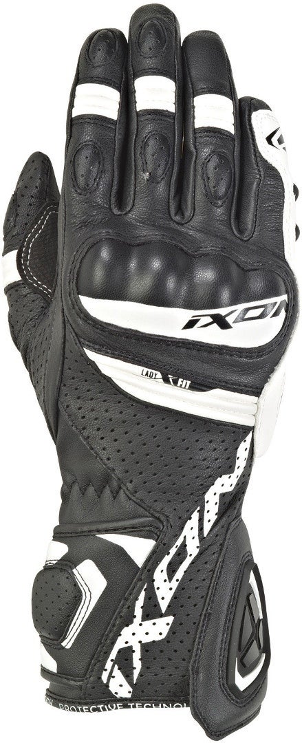 Ixon Rs Tempo Air Damen Handschuhe 300212007-1015-XXL