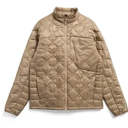 BURTON RESERVE SYNTHETIC INSULATED Jacke 2027 summit taupe - XL