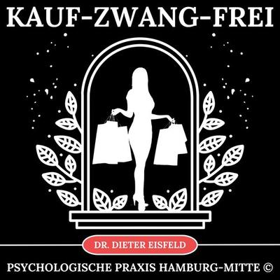 Kauf-Zwang-Frei - Dieter Eisfeld, Audio, 9783989113503