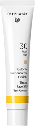 Dr. Hauschka Facial Solar Cream with Tint Spf 30 40 ml 40 ml