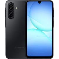 Galaxy A17 5G 128GB, Handy Black, Android, 4 GB
