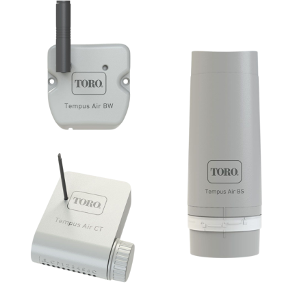 Toro Tempus Air Steuergerät / Gateaway, 3G- und 4G-LoRa-Gateaway mit Blueetooth Funktion, Zubehör (Toro Tempus Air Steuergerät / Gateaway, 3G- und 4G-LoRa-Gateaway mit Blueetooth Funktion, Zubehör: Tempus® Air PS, Drucksensormodul ) 3.219-Temp-Air-PS