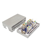 ROTRONIC-SECOMP Roline Kabelverbindung weiß Zubehör Netzwerk (21.17.3035)