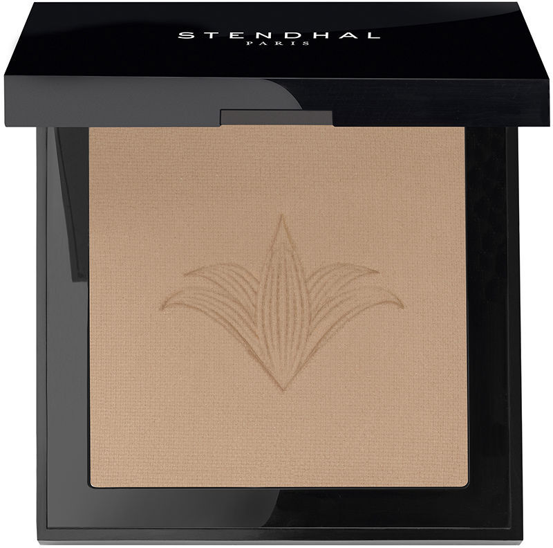 Stendhal Poudre Compacte perfectrice #120-Sable