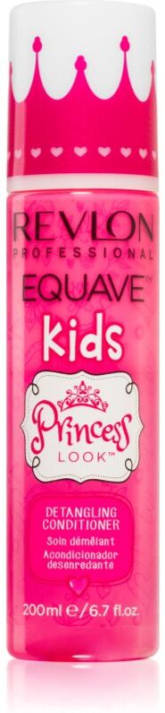 Revlon Professional Equave Kids Conditioner für Kinder 200 ml
