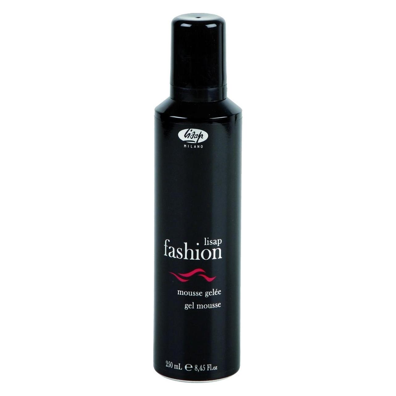 Lisap Fashion Extreme Mousse Design Strong (Schaumfestiger, 250 ml) (Lisap)