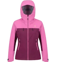 Karpos, Damen, Skijacke, Storm 2.0 (XL), Rot, Rosa