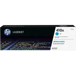 HP Original 410A Toner - cyan (CF411A)