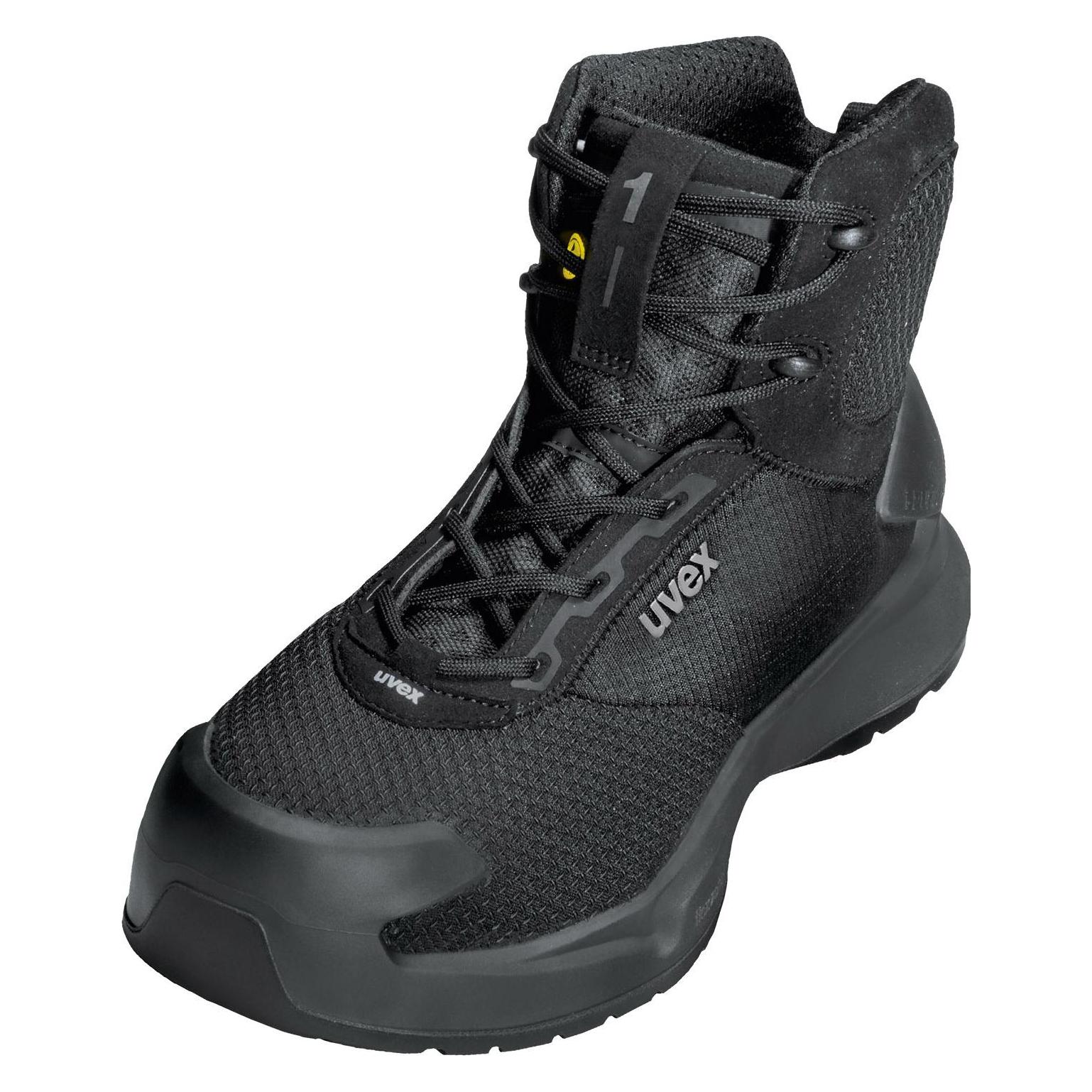 Uvex 1 x-craft Stiefel (S1, 44) (6801244)