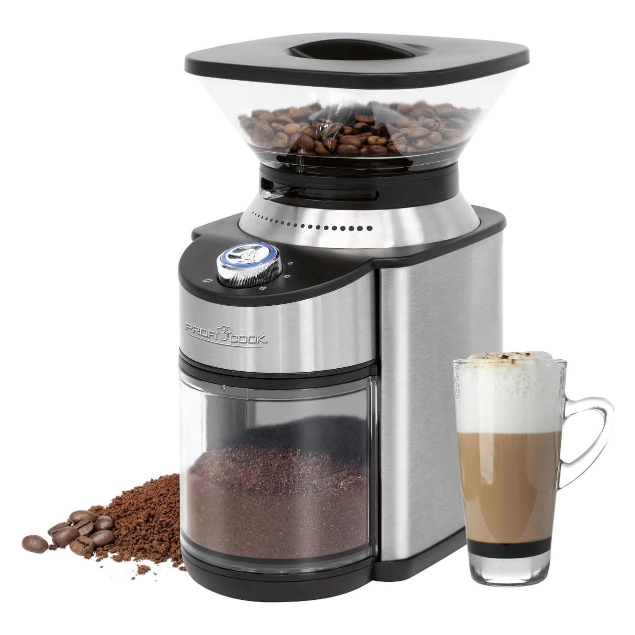 Proficook Kaffeemahlwerk PC-EKM 1205 (501205)