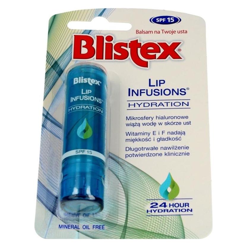 Blistex Na (Lippenpflege Stick, 3.70 g) (5903415016312)