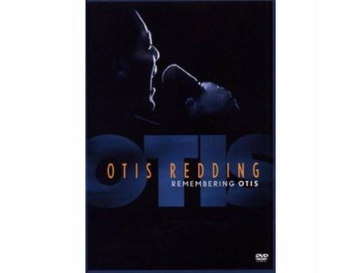 Remembering Otis