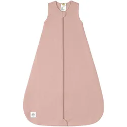 Lässig Sommer-Schlafsack Jersey 0.5 TOG, beige, 74
