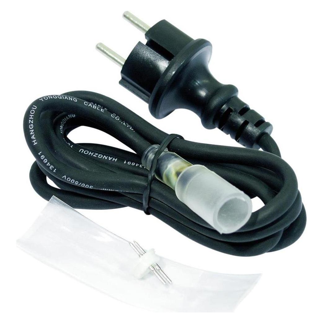 Eurolite RUBBERLIGHT RL1 Netzkabel (50510112)
