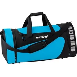 ERIMA Sporttasche, Größe M in Blau Blau