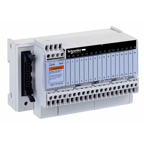 Schneider Electric ABE7S16S1B2 Klemmenblock 1St.