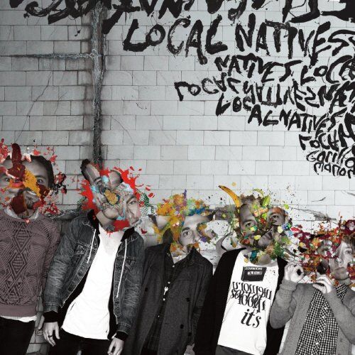 Local Natives - Gorilla Manor - Preis vom 30.09.2026 09:01:18 h