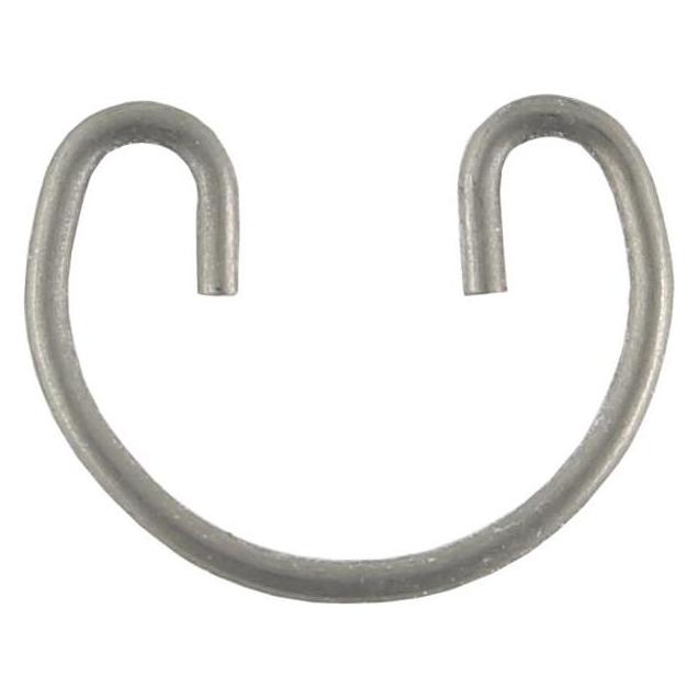 Polini Pistonpen circlip / borgveer 12 x 1 mm (Per stuk) (272.0001)