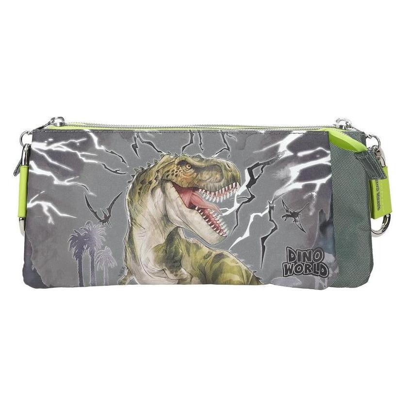 Dino World - Pentube REFLECTOR ( 0411776 ) (0411776)