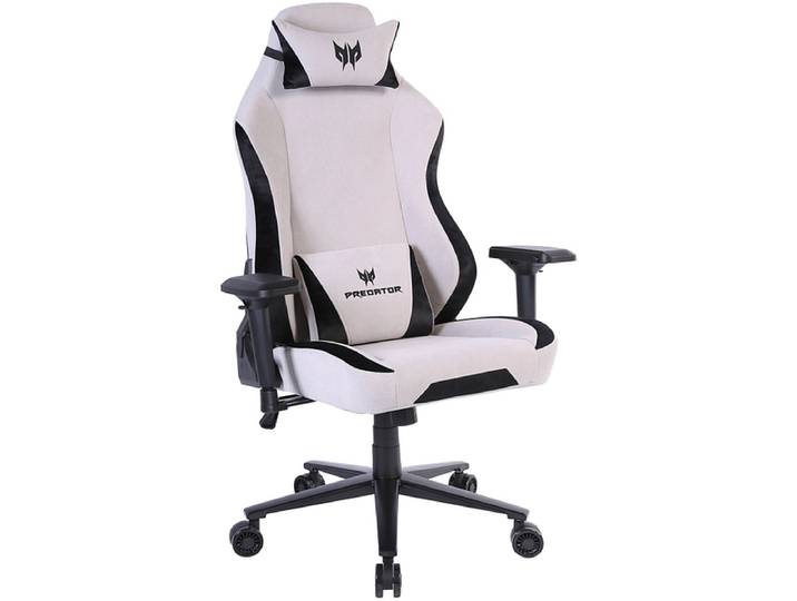 Gaming Sessel PREDATOR ALTAIR Samt