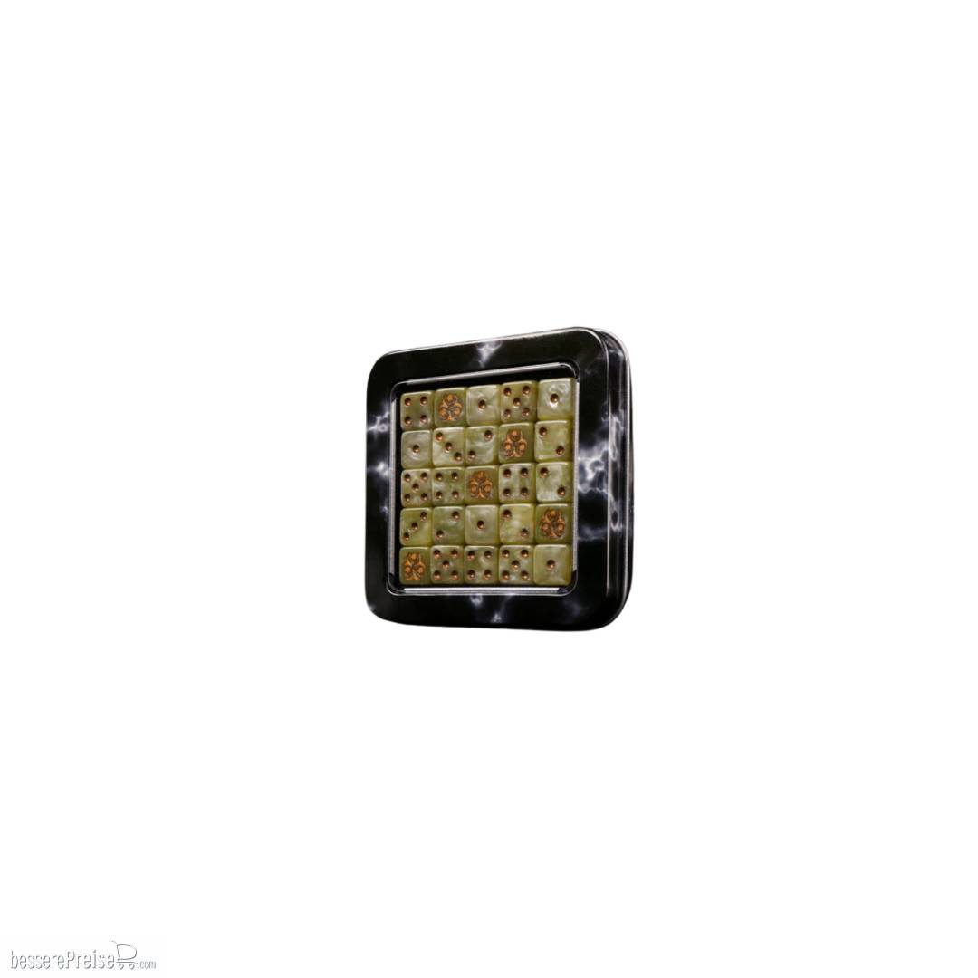 Baron of Dice CHAOS-NUR-03-MM