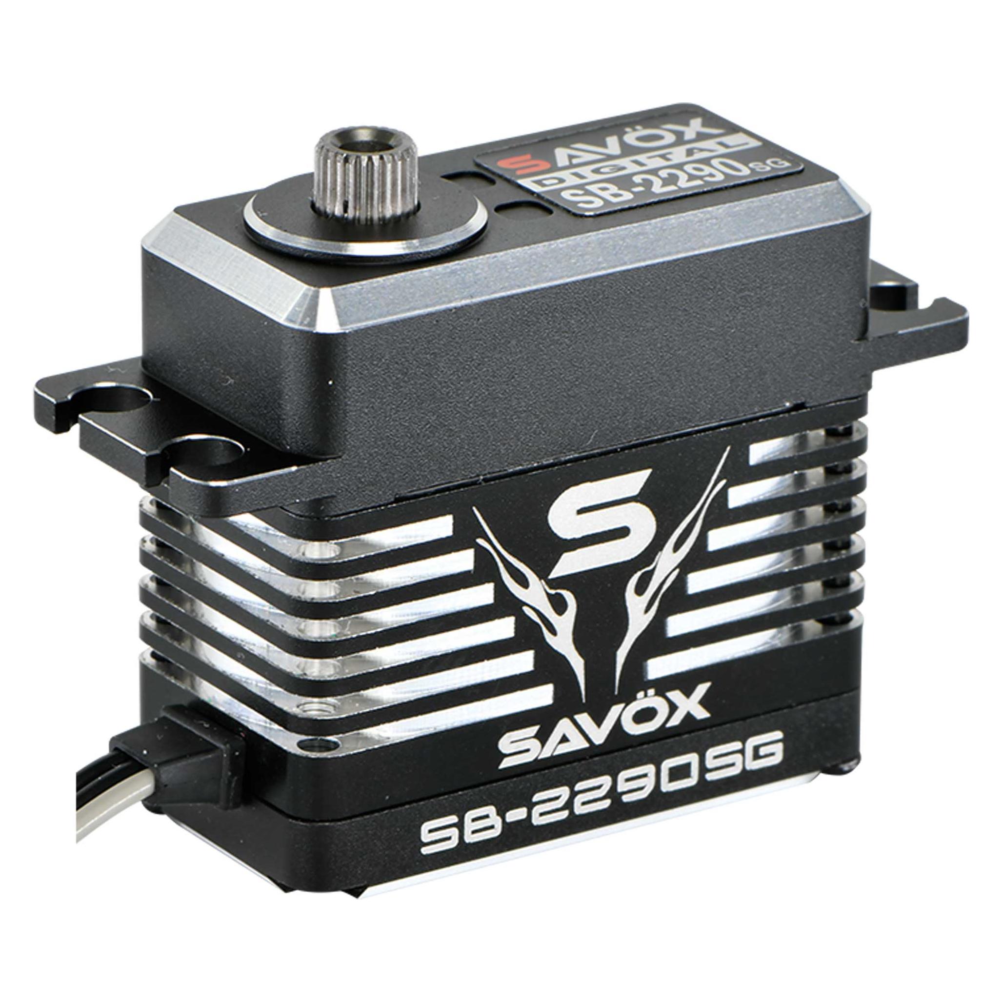 Savöx Servo SB-2290SG Digital (SB-2290SG)