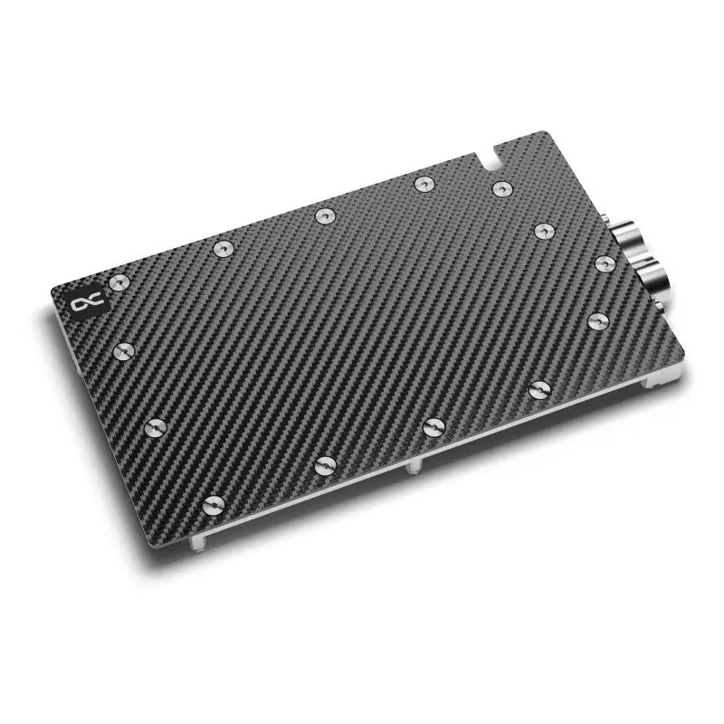 Alphacool ES Geforce RTX 4080 Reference 1-Slot-Design
