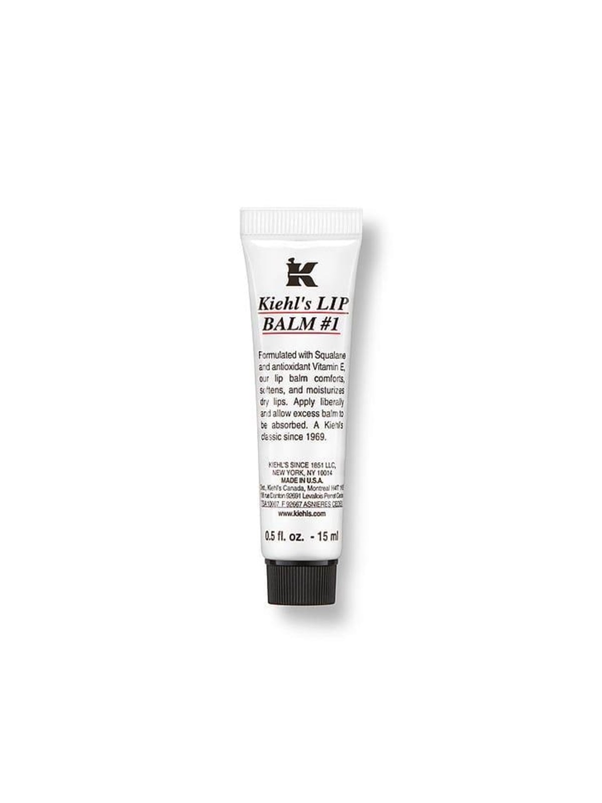 Kiehl's Lip Balm #1