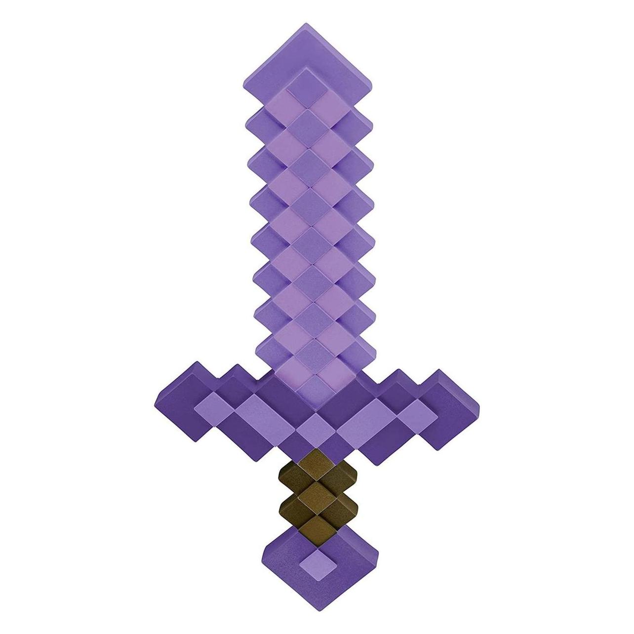 Disguise Minecraft: Verzaubertes Schwert (DSG106549)