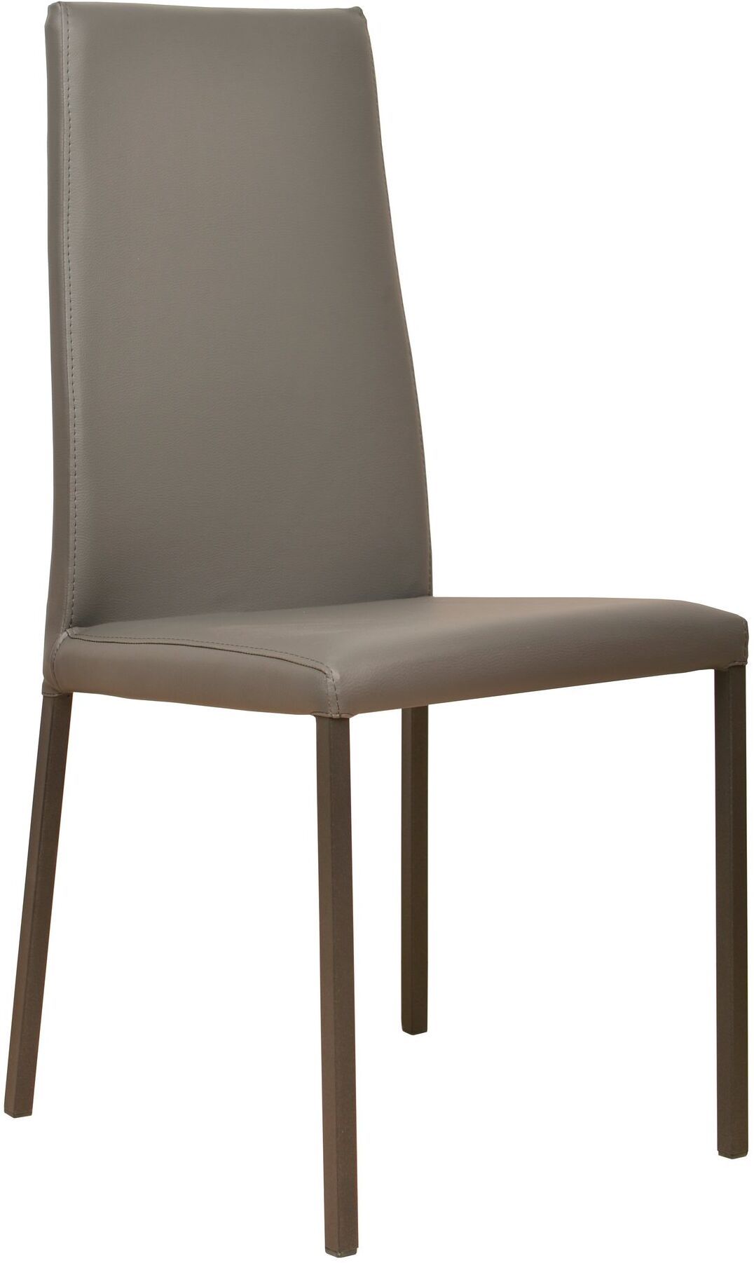 Sedia Il Siedidormi SEMPIONE Zeus 121 Grigio