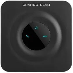 Grandstream Networks HT801-V2 Gateway/Controller 10, 100 Mbit/s