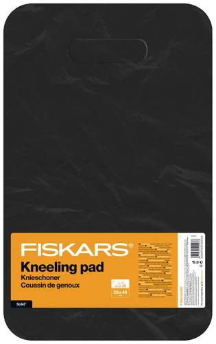 Fiskars 1062832 Kniepolster 1St.