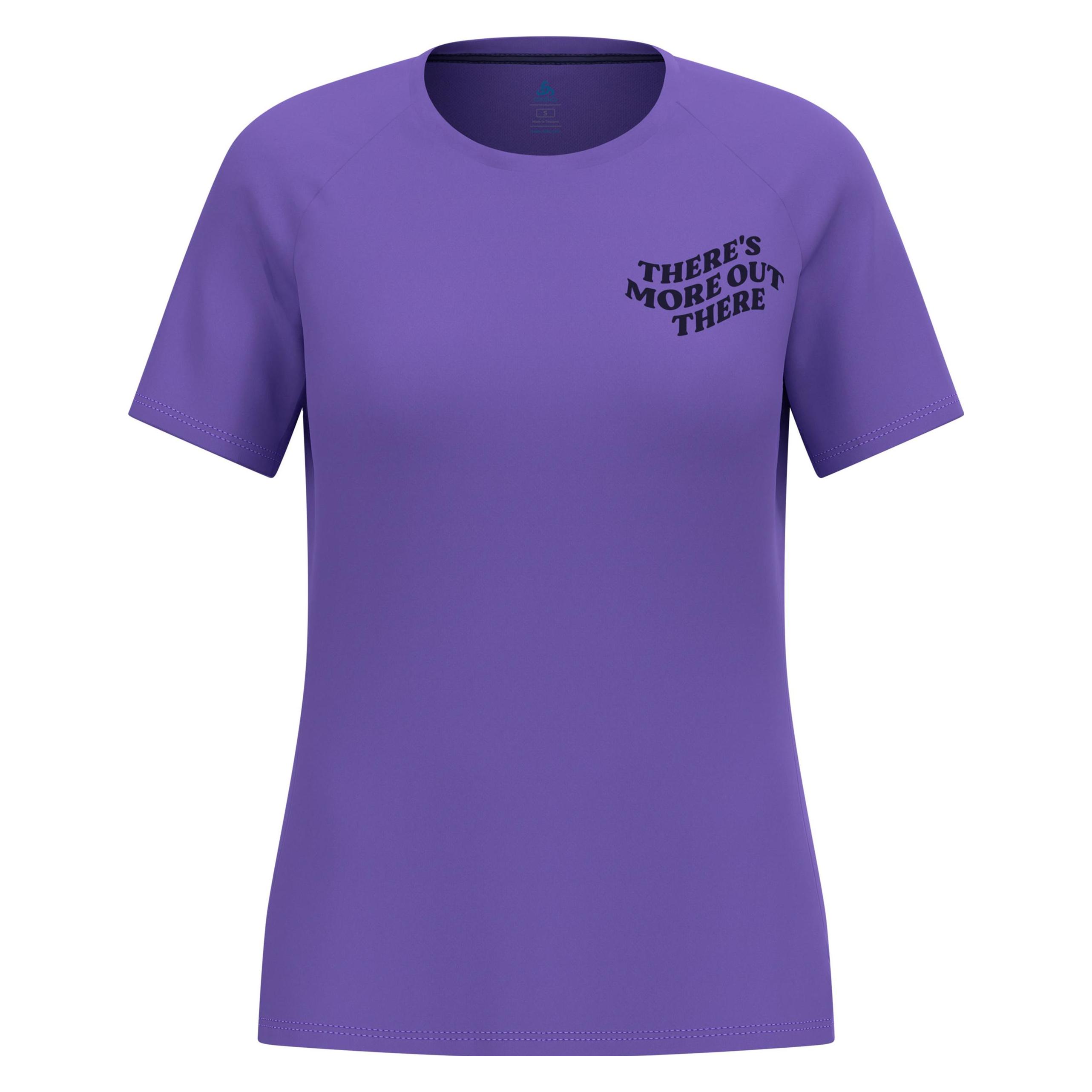 Odlo Essential Print Graphic (M) (31375121121M)