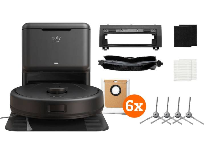 eufy L60 Hybrid SES Complete