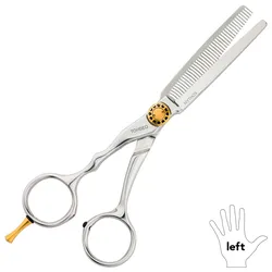 Tondeo Premium Modellierschere Mythos Offset Conblade Left