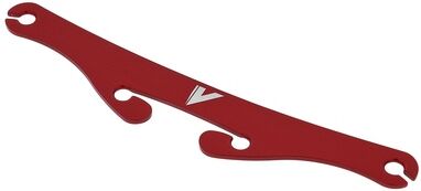 Vandoren Strap Bar Red