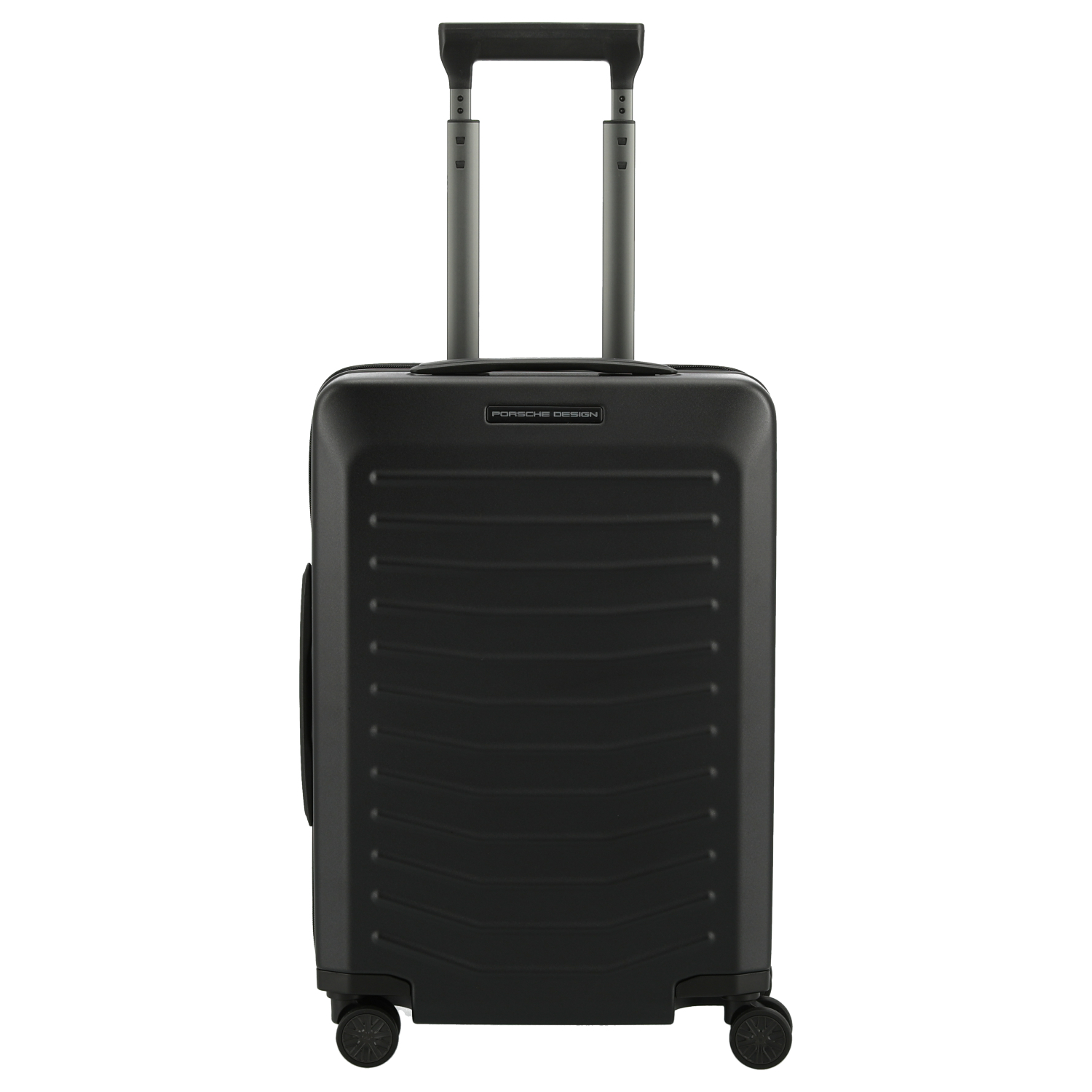 Porsche Design Roadster Hardcase 4-Rollen-Kabinentrolley 55 cm S black