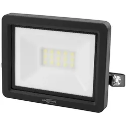 Ansmann WFL10W LED-Wandstrahler, 10 W, ideal für Haus, Hof und Werkstatt