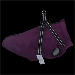 vidaXL Ollinetta (Hundemantel), Hundemantel