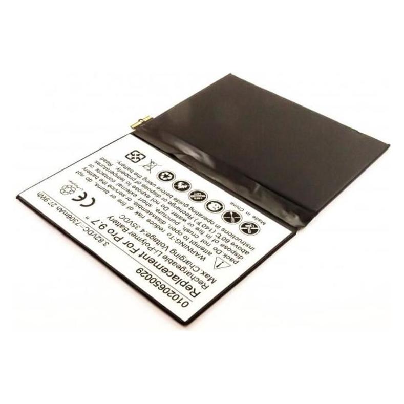 CoreParts Laptop Battery for Apple (MBXAP-BA0025) (7306 mAh) (A1664)