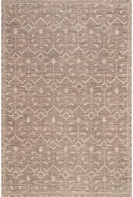 Nuloom Elindra Geometric Floral Rug