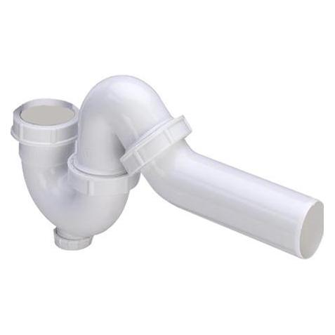 Viega Wasserschloss 50 x 50 mm Kunststoff (109349)