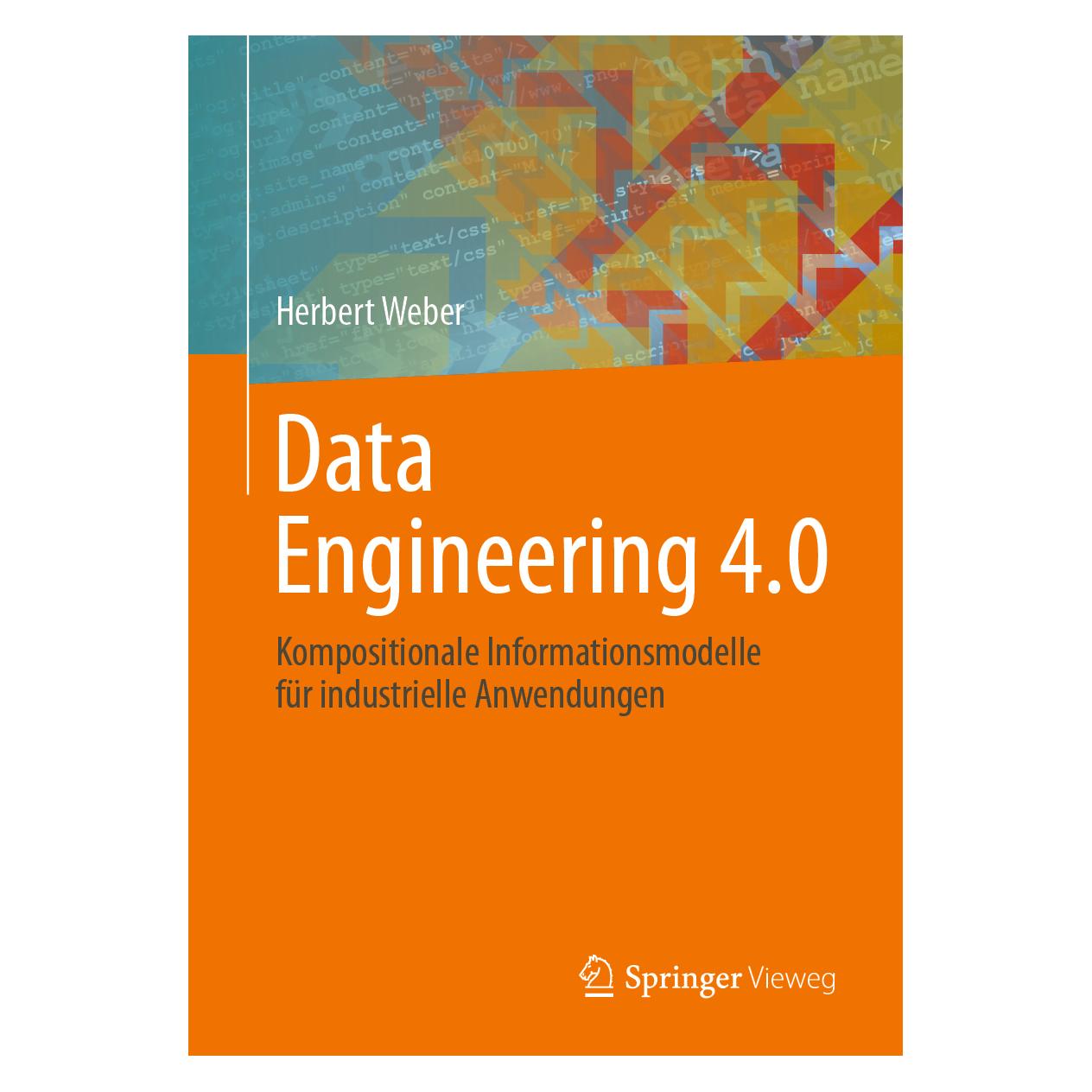 Springer Data Engineering 4.0 (Deutsch, Softcover, Herbert Weber) (56176528)