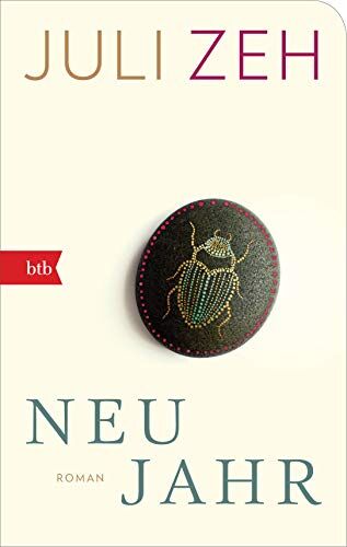 Juli Zeh - Neujahr: Roman - Geschenkausgabe - Preis vom 09.10.2026 07:28:09 h