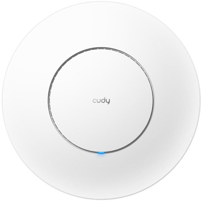 Cudy AP3000P WLAN Access Point 2976 Mbit/s Weiß Power over Ethernet (PoE)